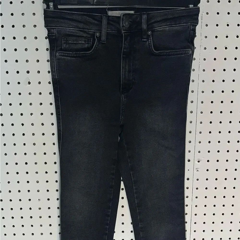 Free people we the free denim jeans